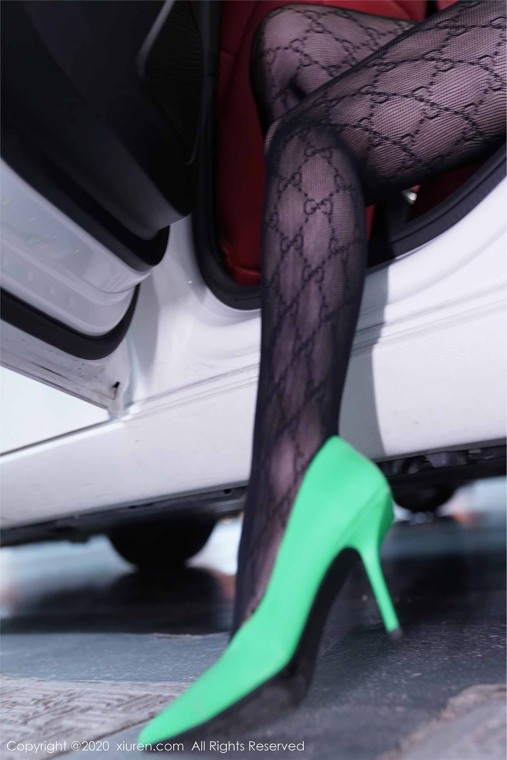 XiuRen秀人网  2020.12.07 No.2861 诗诗kiki